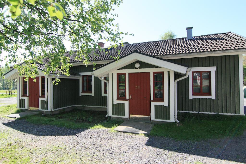 Visulahti Cottages Mikkeli Kamer foto