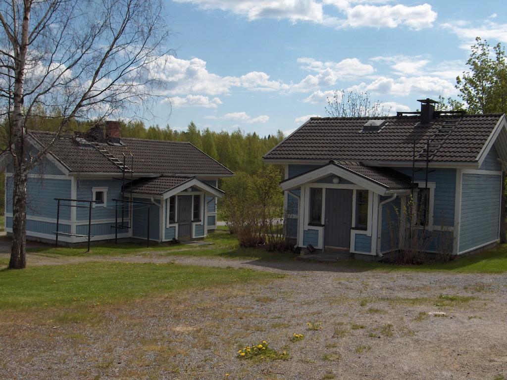 Visulahti Cottages Mikkeli Buitenkant foto